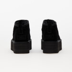 Tenisky UGG W Classic Ultra Mini Platform Black EUR 40