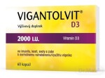 Vigantolvit D3 2000 IU