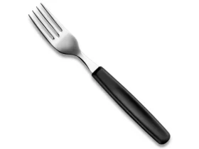 VICTORINOX Vidlička Swiss Classic čierna (5.1543)