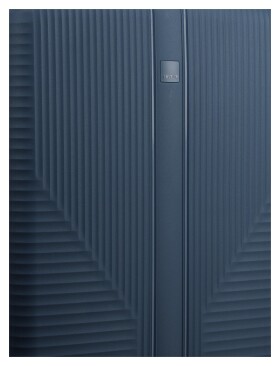 Sada cestovných kufrov Travelite Air Stripe S,M,L Navy