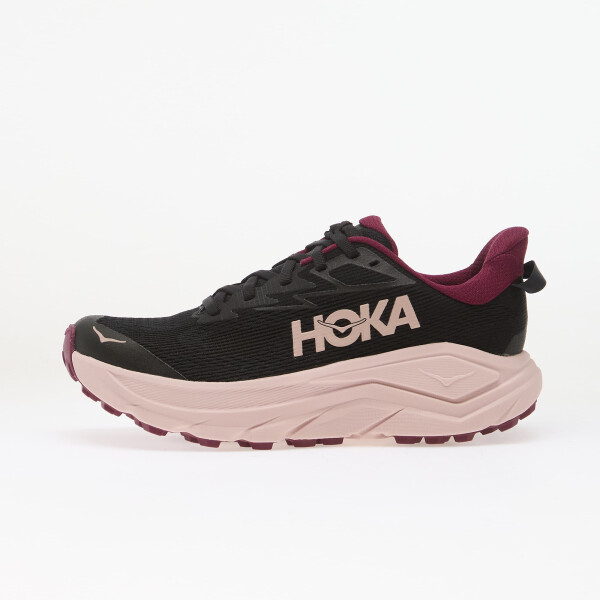 Tenisky Hoka® W Challenger 8 Black/ Pink Opal EUR 37 1/3