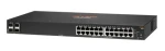 Aruba 6000 Switch / 24x Gigabit RJ45 portov / 4X SFP porty (R8N88A)