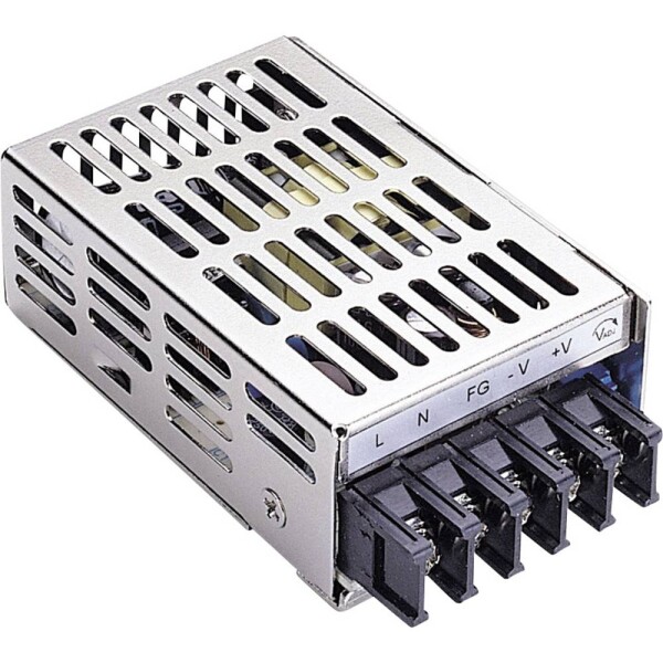 Spínaný zdroj SunPower Technologies SPS 025-12 12 V/DC 2.1 A 25 W; SPS 025-12