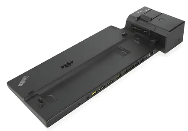 Lenovo TP Pro Docking Station / Dokovacia stanica / Replikátor portov (40AH0135DE)