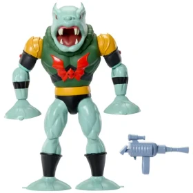 Mattel Akčná figúrka Masters of the Universe Leech JBM83