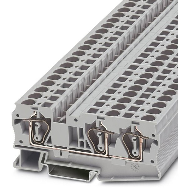 Feed-through terminal block ST 6-TWIN 3036466 Phoenix Contact; 3036466