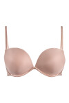 Podprsenka Wonderbra Ultimate Double Push-Up plunge