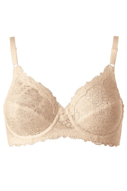 Triumph 10166802 Compliment W X farba:0026-skin 75E
