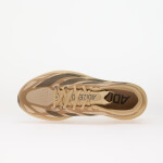 Tenisky adidas Adizero EVO SL Exo Suede Magic Beige/ Cargo Brown/ Cardboard EUR 40 2/3