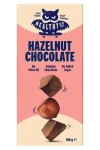 HealthyCo Čokoláda oriešková 100g (08256)