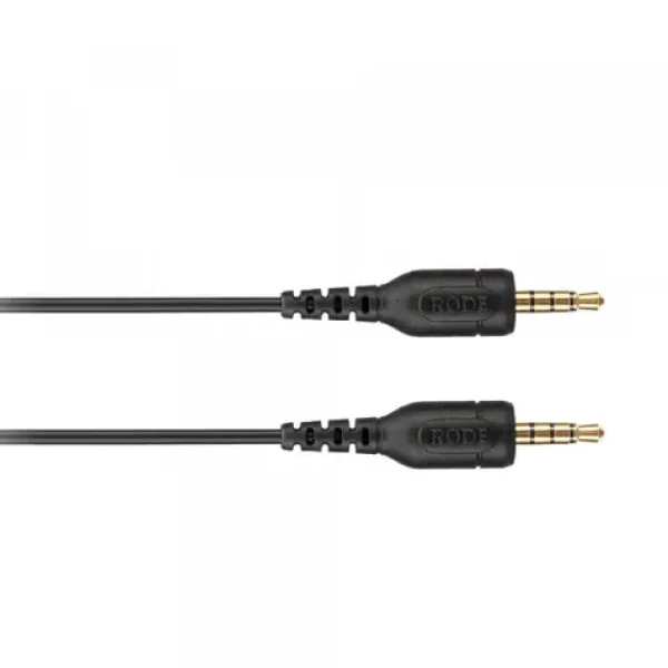 Rode SC9 Prepojovací kábel TRRS 3.5mm (M) - TRRS 3.5mm (M) (698813004416)