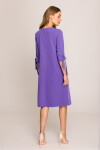 Denné šaty model 209137 Stylove Xl