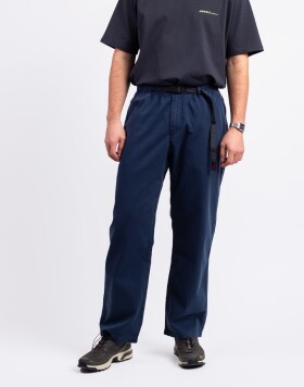 Gramicci Gramicci Pant Straight Fit NAVY PIGMENT M