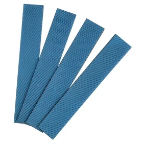 Thermal Grizzly Minus Pad Advance / Teplovodivá podložka / 120 x 20 x 0,5 mm / sada 4 ks / pre CPU, GPU, RAM (TG-MP-A-120-20-05-4)