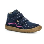 Froddo G3110266-11W Stars zimné barefoot topánky 35 EUR