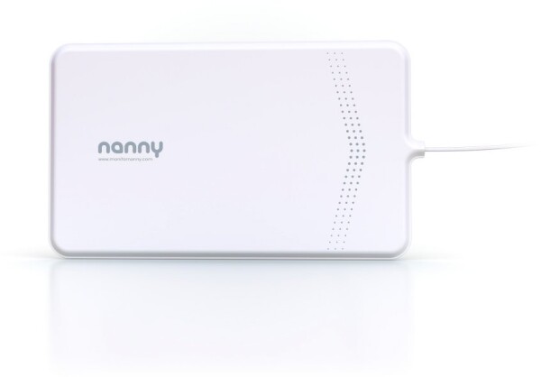 JABLOTRON Náhradná podložka k monitoru Nanny 3