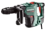 Metabo MHEV 5 BL / vŕtacie kladivo / 1150W / 2900 úderov-min / 8.7J / SDS-MAX (MET600769500)