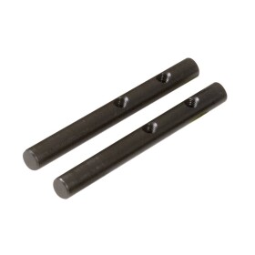 Okrúhly adaptér, 8mm, 2-balenie, modrý KS Tools 450.0193; 450.0193