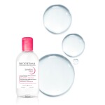 BIODERMA Sensibio H2O