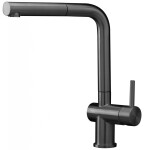 Reginox Drezová batéria Reginox Cedar, R38772, Gun Metal R38772