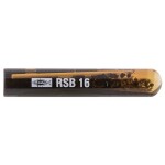 Fischer reakčná kazeta 20 mm 518825 10 ks; 518825