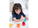 PlanToys PlanToys Včelie úle