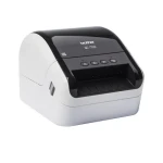 Brother QL-1100c / Tlačiareň samolepiacich štítkov / 300×300 dpi / USB (QL1100CZG1)
