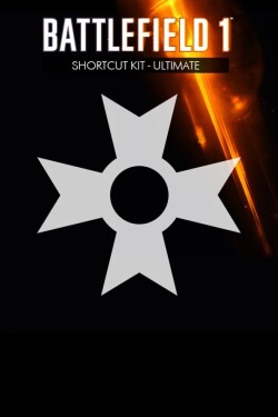 Microsoft Battlefield 1 Shortcut Kit: Ultimate Bundle Xbox One