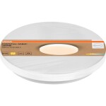 OSRAM HOMELIGHTING 4099854621482 stropné svetlo, LED stropné svietidlo biela; 4099854621482