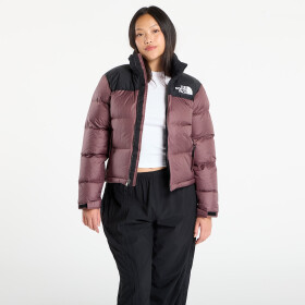 Bunda The North Face W 1996 Retro Nuptse Jacket Tawny Quartz/ TNF Black M
