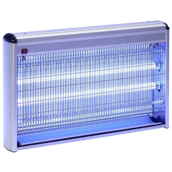 Rossignol KILEO / Elektrický lapač hmyzu / Sada 4 trubíc 10W/20W (3019920514969)