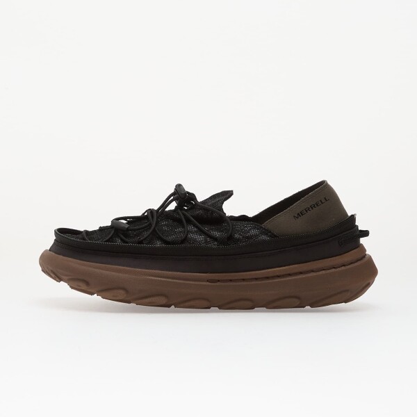 Tenisky Merrell 1TRL Hut Moc 2 Packable Rmt Se Beluga EUR 40