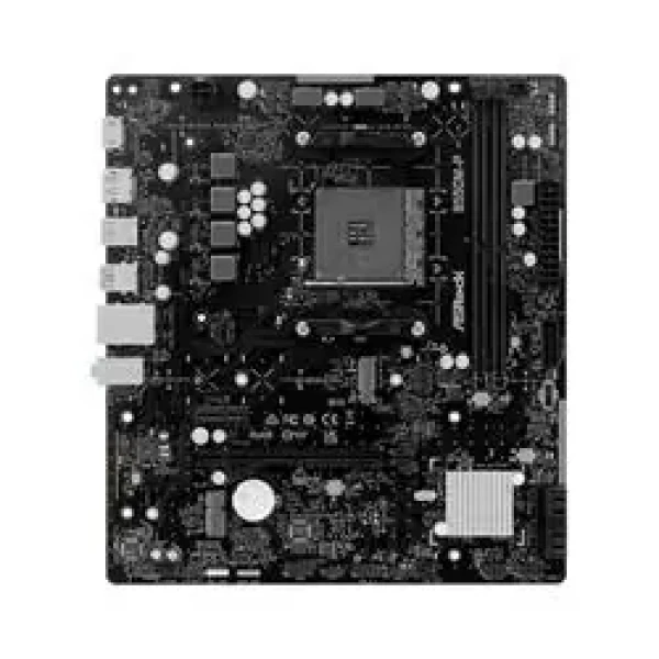 ASRock B550M-P / Základná doska / AM4 / B550 / mATX (90-MXBV10-A0UAYZ)