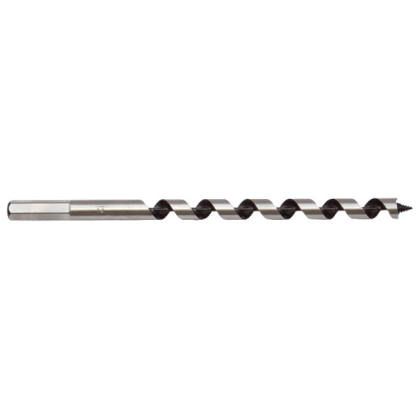 Vrták hadovitý do dreva 6×300 mm