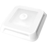 Müller-Licht LED podhľadové svetlo s PIR senzorom LED pevne zabudované LED osvetlenie 0.5 W neutrálna biela biela; 57014