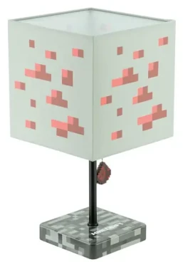 Paladone Stolná lampa Minecraft / Stolná lampa (116329)