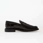 Tenisky Filling Pieces Loafer Gowtu Solid Black EUR 43