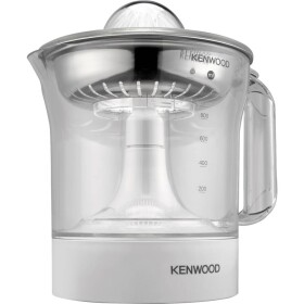 Kenwood Home Appliance odšťavovač JE290 40 W priamy vývod šťavy biela; 0WJE290002