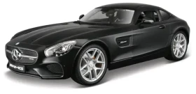 Maisto Mercedes- AMG GT čierna
