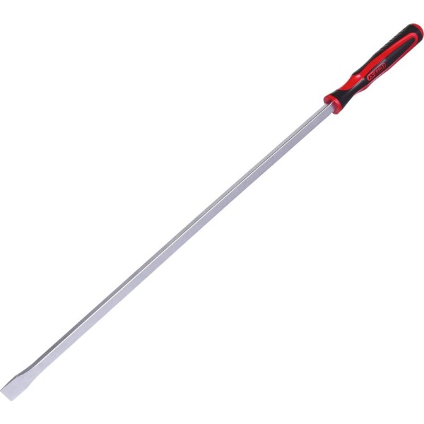 Páčidlo, 0°, 900 mm KS Tools 911.8411; 911.8411