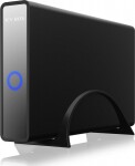 Icy Box 2.5"/3.5" SATA - USB-C 3.2 Gen 2 (IB-382H-C31)