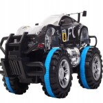 MalPlay DIAĽKOVO OVLÁDANÝ RC OFFROAD FC DRIVE 8 + NABÍJAČKA