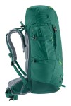 Detský batoh Deuter Fox 40 Wave-Nightblue