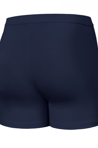 Pánske boxerky 220 dark blue - Cornet tmavě modrá M