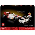 LEGO® Icons 10330 McLaren MP4/4 a Ayrton Senna