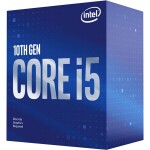 Intel Core i5-10400F BX8070110400F