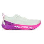 Altra Vanish Pulse White/White/Cactus Flower dámske športové tenisky 39 EUR