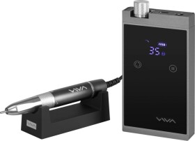 Activeshop Frezarka Prenosný aku VIVA PRO 601 bezszczotkowa