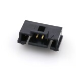 Molex vstavaná pinová lišta (štandardná) 15912065 28 ks Tube; 15912065