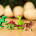 Safari Ltd. Safari Ltd. Set vajíčok s dinosaurami